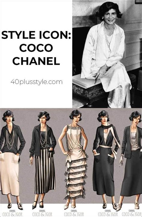 chanel design process|famous Chanel outfits.